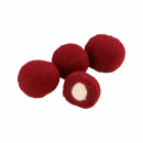 Törtchen "Red-Velvet"